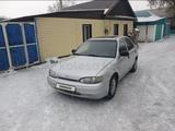 Hyundai Accent 1996 года за 1 400 000 тг. в Семей – фото 3