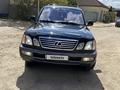 Lexus LX 470 2005 годаүшін12 000 000 тг. в Жезказган