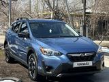 Subaru Crosstrek 2022 годаүшін12 100 000 тг. в Алматы – фото 4