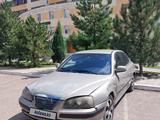 Hyundai Elantra 2008 годаүшін1 000 000 тг. в Уральск