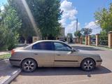 Hyundai Elantra 2008 годаүшін1 000 000 тг. в Уральск – фото 3