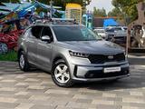 Kia Sorento 2021 года за 11 890 000 тг. в Алматы – фото 2