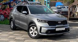 Kia Sorento 2021 годаүшін11 890 000 тг. в Алматы – фото 2