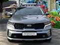 Kia Sorento 2021 годаүшін11 890 000 тг. в Алматы – фото 13