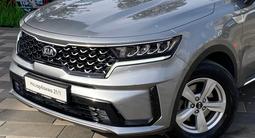 Kia Sorento 2021 годаүшін11 890 000 тг. в Алматы – фото 3