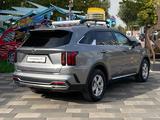 Kia Sorento 2021 года за 11 890 000 тг. в Алматы – фото 4
