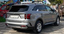 Kia Sorento 2021 годаүшін11 890 000 тг. в Алматы – фото 4