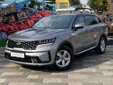 Kia Sorento 2021 года за 11 890 000 тг. в Алматы