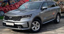 Kia Sorento 2021 годаүшін11 890 000 тг. в Алматы