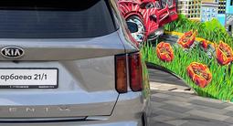 Kia Sorento 2021 годаүшін11 890 000 тг. в Алматы – фото 5