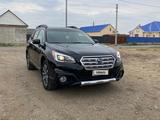 Subaru Outback 2015 года за 6 400 000 тг. в Атырау