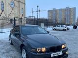 BMW 528 1997 года за 3 500 000 тг. в Караганда