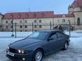 BMW 528 1997 годаүшін3 500 000 тг. в Караганда – фото 3