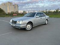 Mercedes-Benz E 320 1999 года за 3 300 000 тг. в Астана