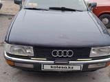 Audi 90 1987 годаүшін1 000 000 тг. в Экибастуз