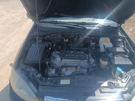 Daewoo Gentra 2014 года за 2 500 000 тг. в Тараз – фото 11