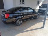 Daewoo Gentra 2014 годаүшін2 500 000 тг. в Тараз