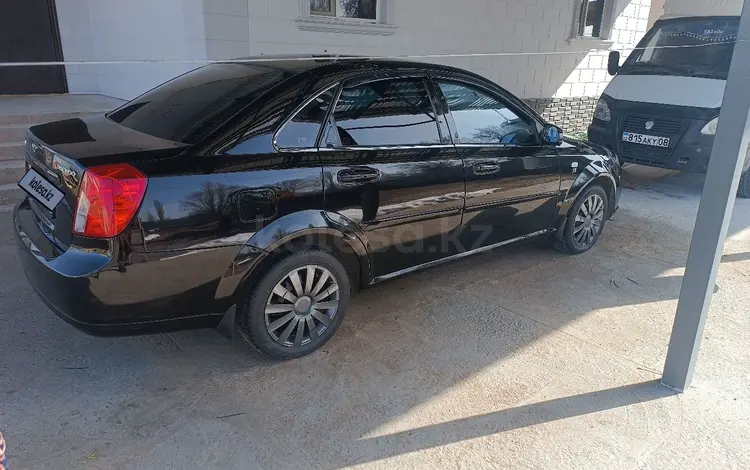 Daewoo Gentra 2014 года за 2 500 000 тг. в Тараз