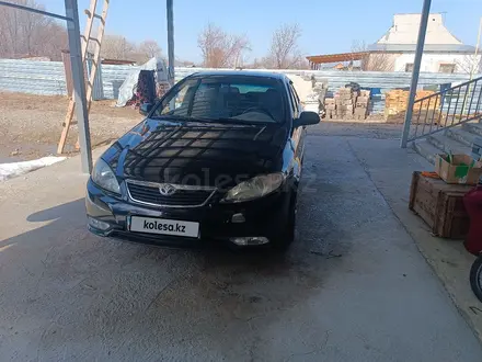 Daewoo Gentra 2014 года за 2 500 000 тг. в Тараз – фото 4