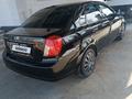 Daewoo Gentra 2014 года за 2 500 000 тг. в Тараз – фото 6
