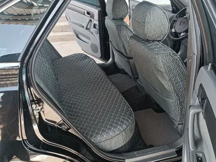 Daewoo Gentra 2014 года за 2 500 000 тг. в Тараз – фото 7