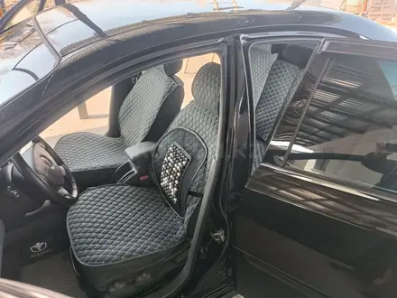 Daewoo Gentra 2014 года за 2 500 000 тг. в Тараз – фото 9