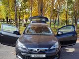 Opel Astra 2013 годаfor4 600 000 тг. в Караганда – фото 3