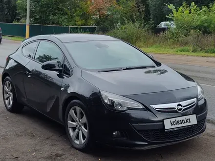 Opel Astra 2013 года за 4 690 000 тг. в Караганда – фото 33