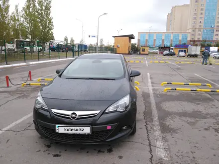 Opel Astra 2013 года за 4 690 000 тг. в Караганда – фото 52