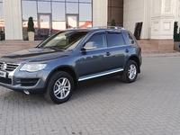 Volkswagen Touareg 2007 годаүшін7 500 000 тг. в Караганда