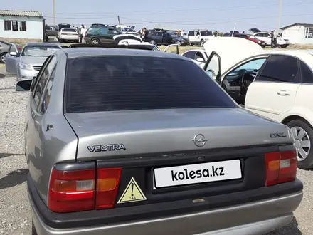 Opel Vectra 1993 года за 1 200 000 тг. в Шымкент – фото 3