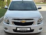 Chevrolet Cobalt 2022 года за 5 350 000 тг. в Шымкент – фото 4