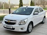 Chevrolet Cobalt 2022 года за 5 350 000 тг. в Шымкент