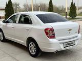 Chevrolet Cobalt 2022 года за 5 350 000 тг. в Шымкент – фото 5