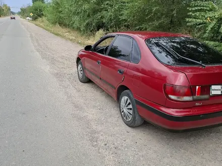 Toyota Carina E 1993 года за 1 700 000 тг. в Алматы – фото 2