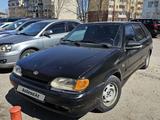 ВАЗ (Lada) 2114 2012 года за 1 400 000 тг. в Алматы