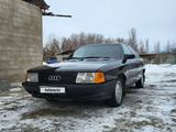 Audi 100 1990 годаүшін1 900 000 тг. в Жаркент