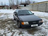 Audi 100 1990 годаүшін1 900 000 тг. в Жаркент – фото 3