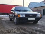 Audi 100 1990 годаүшін1 900 000 тг. в Жаркент – фото 5