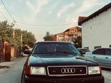 Audi 100 1993 года за 1 750 000 тг. в Жетысай – фото 4