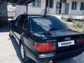 Audi 100 1993 годаүшін1 666 666 тг. в Жетысай – фото 10