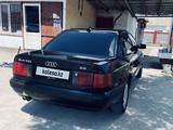 Audi 100 1993 годаүшін1 666 666 тг. в Жетысай