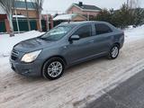 Chevrolet Cobalt 2024 годаүшін7 399 000 тг. в Костанай