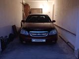 Chevrolet Lacetti 2007 годаүшін2 600 000 тг. в Тараз – фото 2