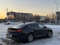 Kia K7 2021 годаүшін14 800 000 тг. в Шымкент