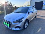 Hyundai Accent 2019 года за 7 000 000 тг. в Петропавловск