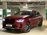 BMW X4 2020 годаүшін18 000 000 тг. в Астана