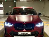 BMW X4 2020 годаүшін18 000 000 тг. в Астана – фото 2