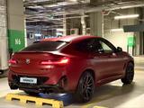 BMW X4 2020 годаүшін18 000 000 тг. в Астана – фото 5