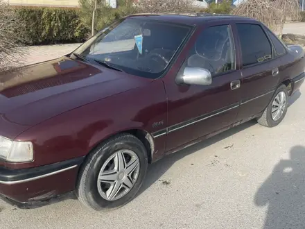 Opel Vectra 1990 года за 430 000 тг. в Шымкент – фото 4
